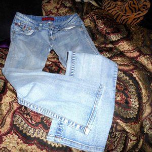 Nice jeans by Original YMI
